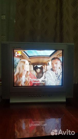 Телевизоры