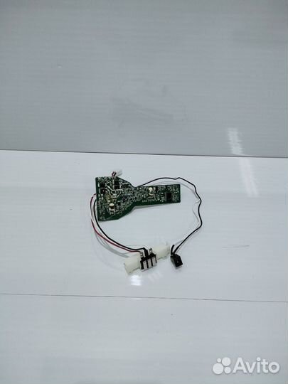 Плата для пылесоса Philips FC6169