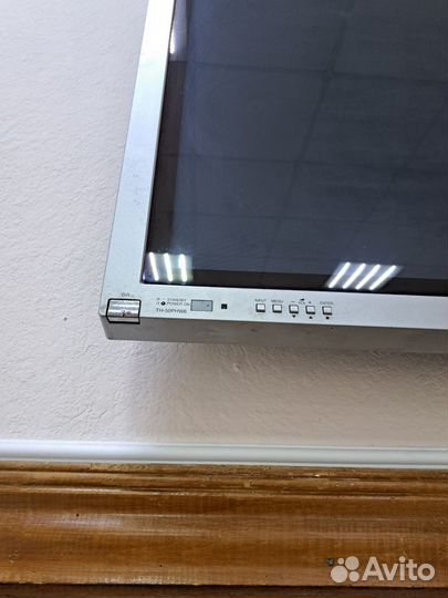 Плазменная панель panasonic TH-50PHW6