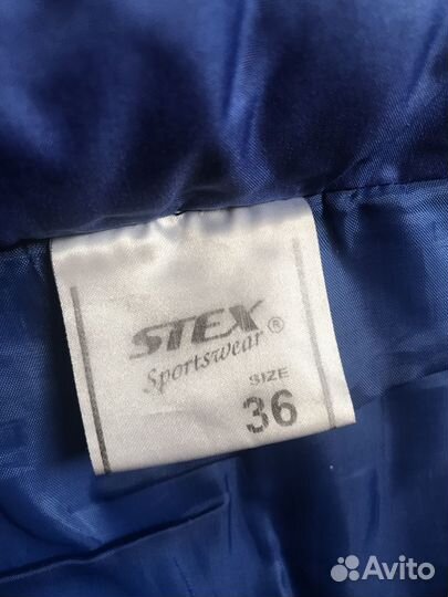 Хоккейная форма