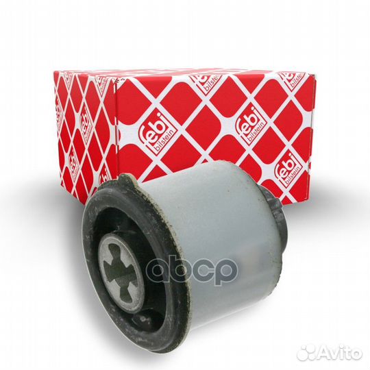 С-б.зад.подв. ford fiesta V (JH, JD ) 1.0 200