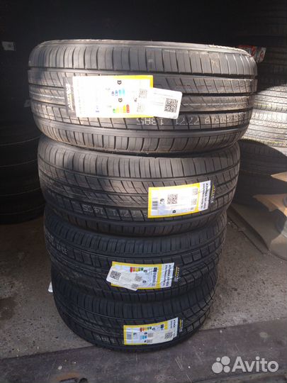 Austone Athena SP-303 235/50 R19 103W