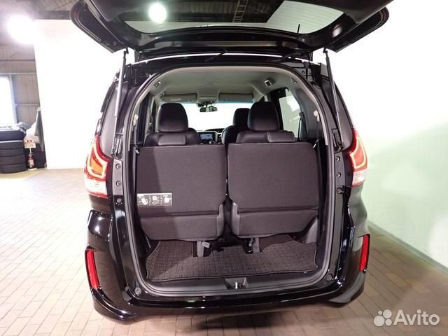 Honda Freed 1.5 CVT, 2019, 37 000 км