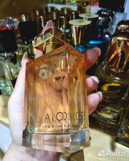 Распив 5мл Roja Dove Elixir Essence Оригинал