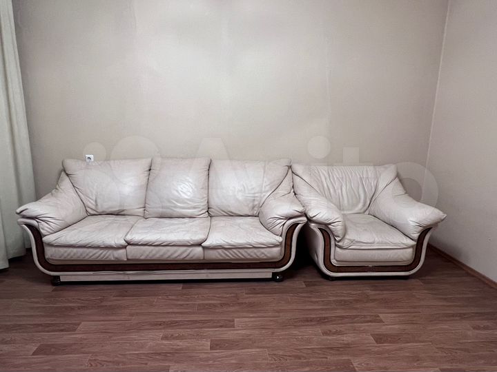 1-к. квартира, 41 м², 4/10 эт.