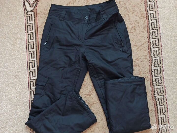 Зимние брюки