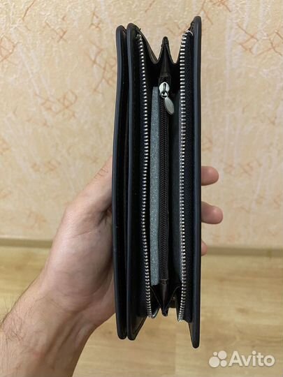 Кошелек мужской