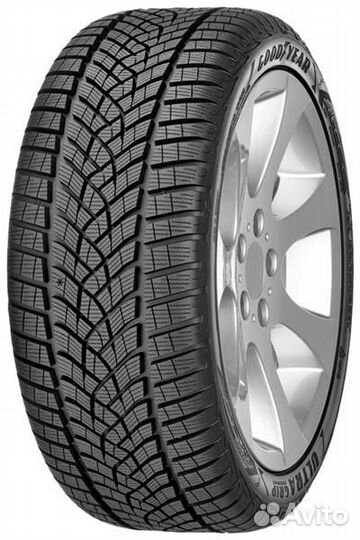 Goodyear UltraGrip Performance+ 225/40 R19 93W