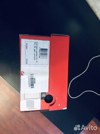 Шиповки для бега, 39 размер