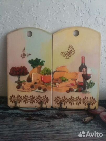 Для декора дома