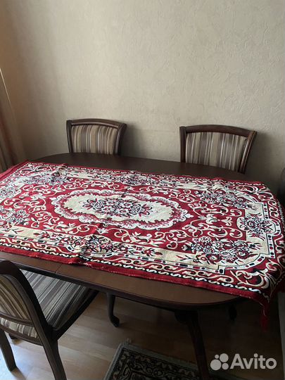 Покрывало на диван и кресла