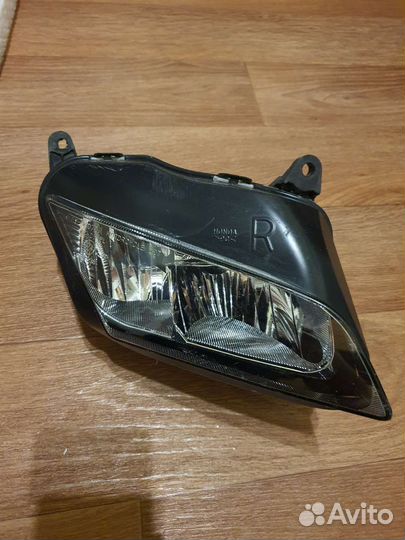 Фара Honda CBR 600RR 07-12 оригинал