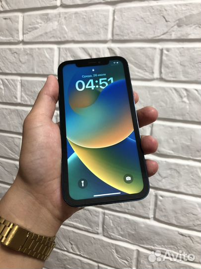iPhone xr в корпусе 13 pro 128gb