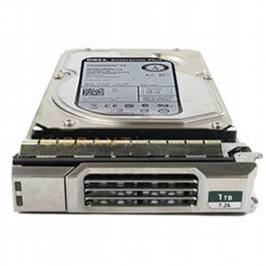 [0M5XD9] Жесткий Диск Dell 1tb Sas 3.5 0m5xd9