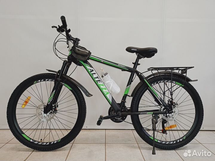 Велосипеды новые для всех возрастов