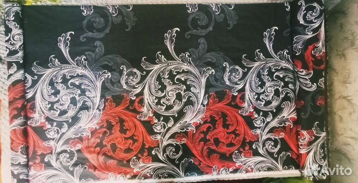 Ткань перкаль