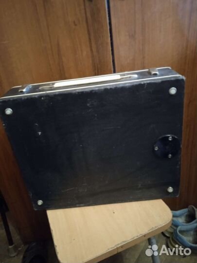 Фотоувеличитель упа-601