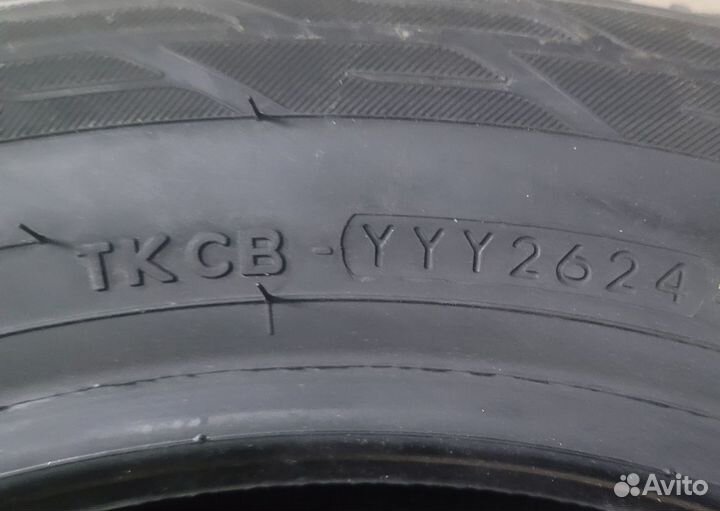 Yokohama Ice Guard IG55 195/60 R15