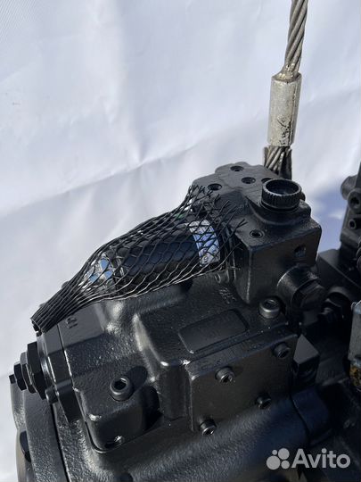 Гидравлический насос K5V140DTP LC10V00014F1