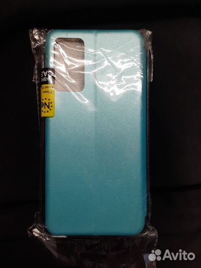 Чехол книжка на Xiaomi Redmi Note 11 Pro