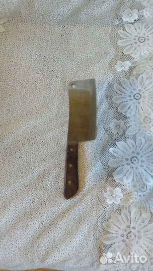 Нож-топорик Kiwi brand