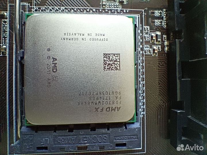 Fx8300