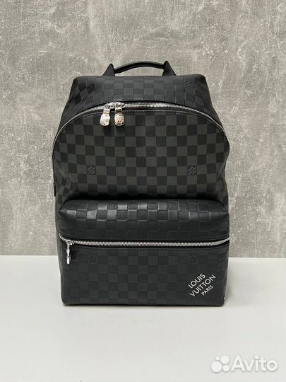 Мужской рюкзак Louis Vuitton Discovery PM