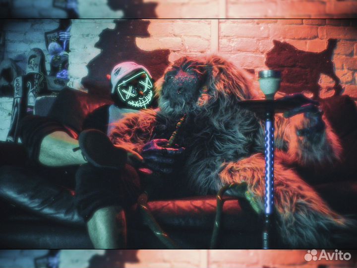 Фотограф и видеограф