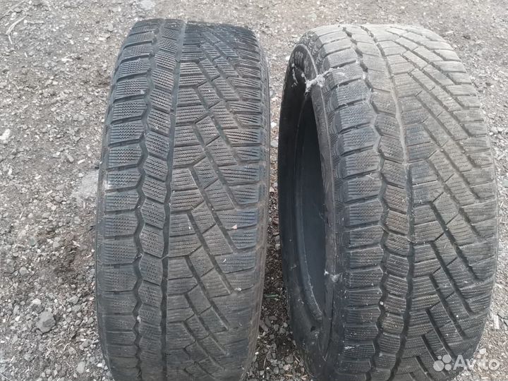 Continental ContiVikingContact 5 225/55 R16 99T