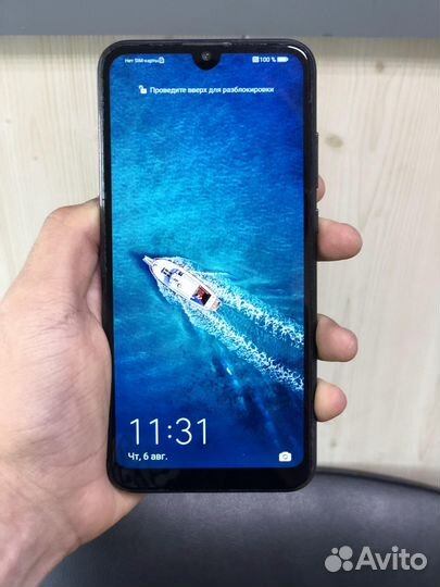 Honor 10 lite 2/32