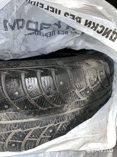 Gislaved Nord Frost 5 185/65 R15