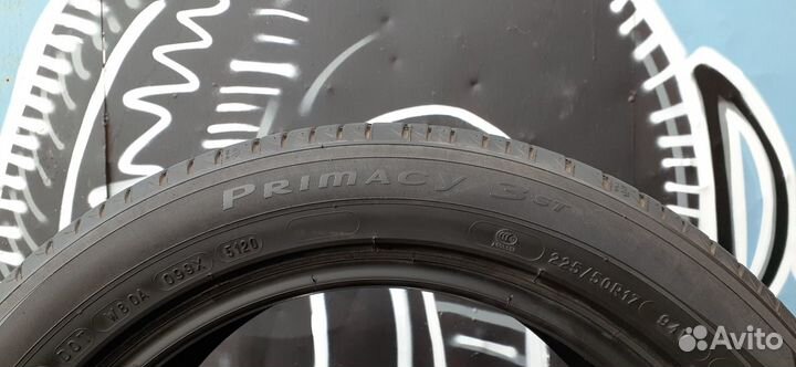 Michelin Primacy 3 ST 225/50 R17