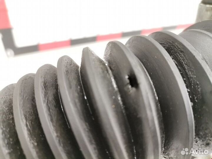 Рейка рулевая для Opel Astra G 93170303