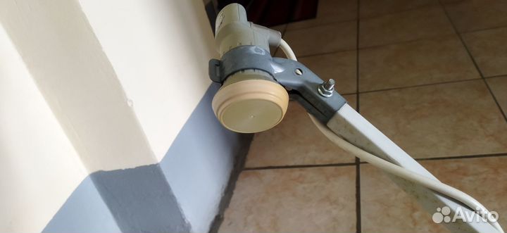 Спутниковая антенна бу