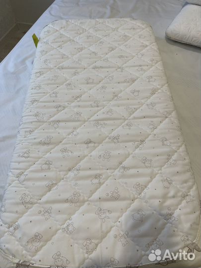 Матрас 120*60