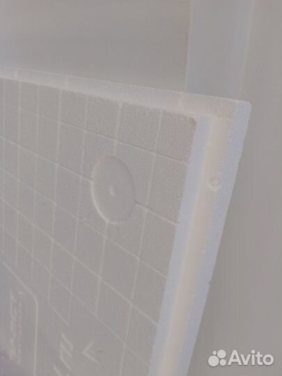 Пенополистирол Пеноформ (плотн. 15)