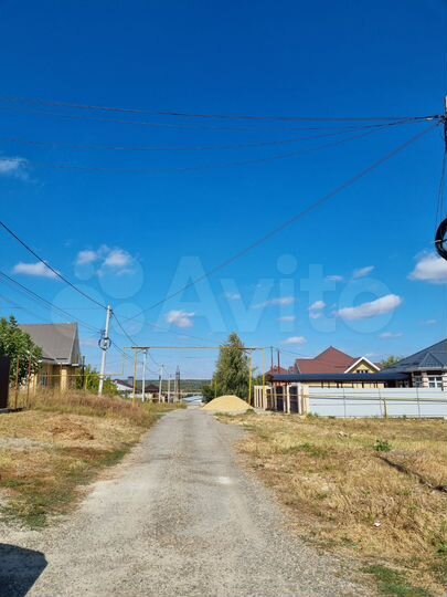 Участок 20 сот. (ИЖС)