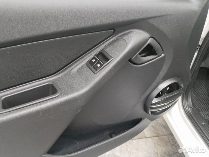 LADA Granta 1.6 МТ, 2020, 38 300 км