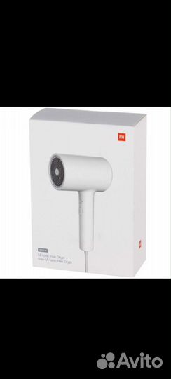 Фен Mi Ionic Hair Dryer