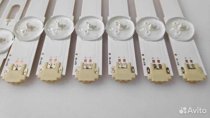 Подсветка для Samsung 49 V6DU-490DCA-R0