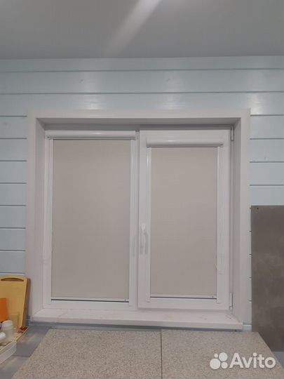 Рулонные шторы блэкаут, жалюзи Екатеринбург