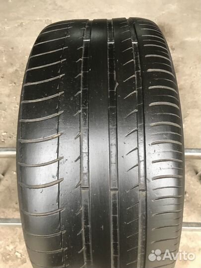 Michelin Latitude Sport 275/45 R20