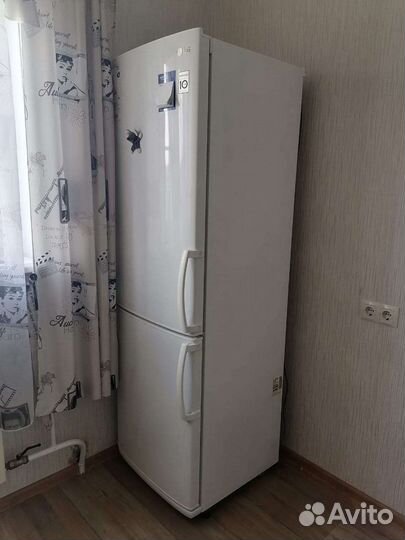 Холодильник бу