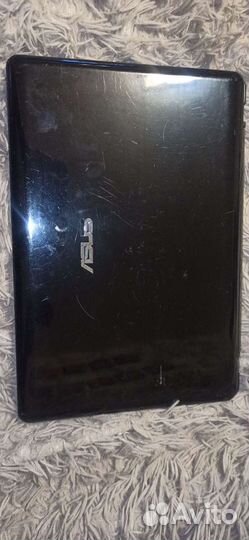 Asus EeePC 1201NL-blk017x