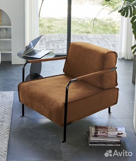 Кресло Бохо