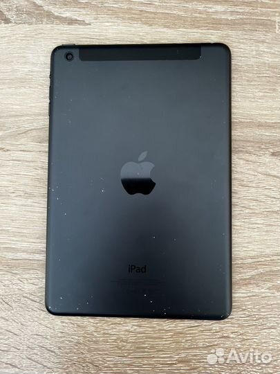iPad mini 1 64gb