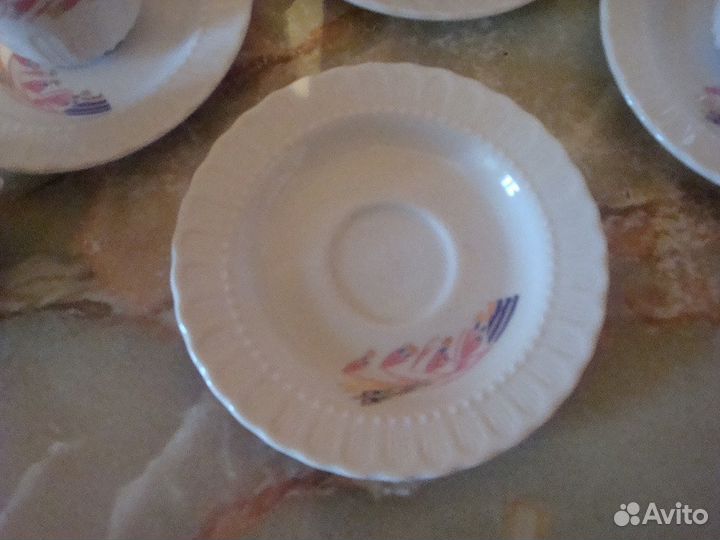 Кофейный набор 