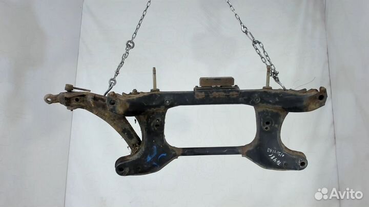 Балка подвески передняя Lexus LS430 UCF30, 2003