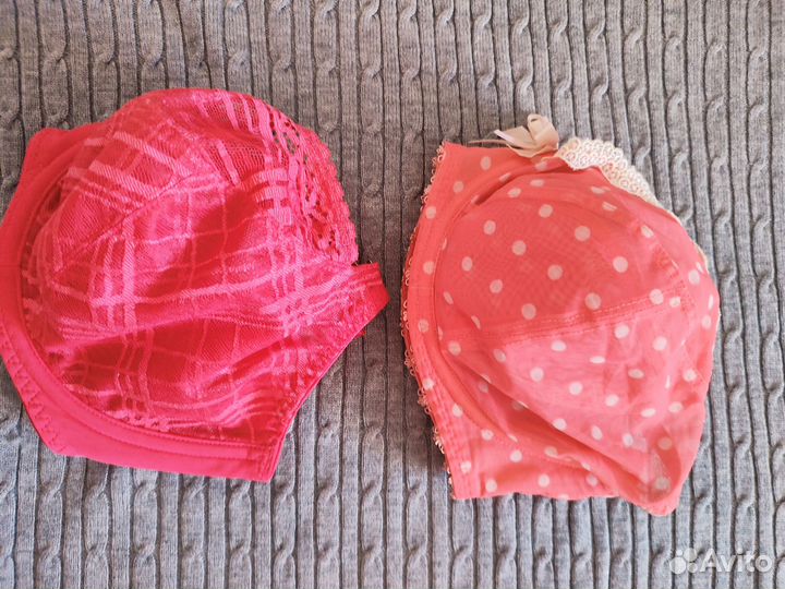 Два бюста Freya 80f/80G. Цена за оба