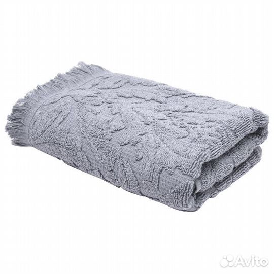 Полотенце махр. Феникс 100х150см дымчатое, арт.Фен